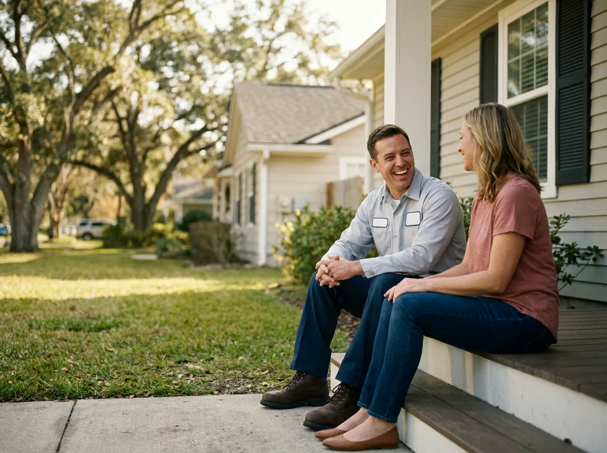 Septic tank pumping FAQs for Montgomery, LA